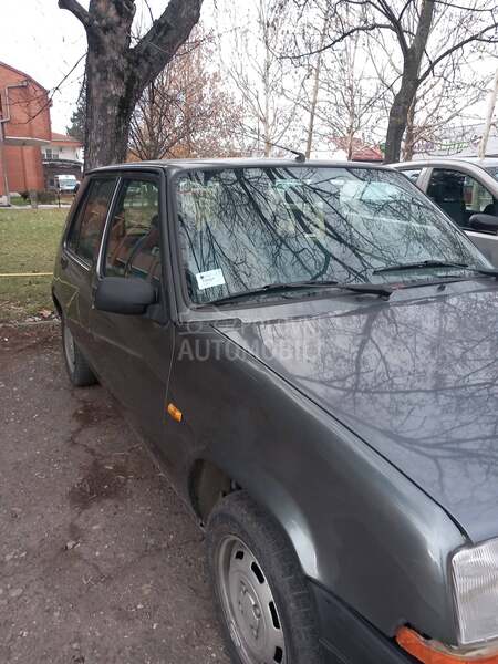 Renault R 5 1.1