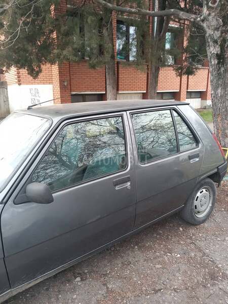 Renault R 5 1.1