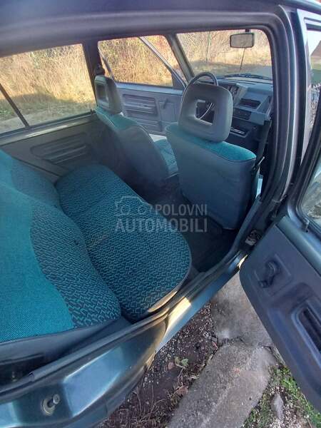 Renault R 5 1.1
