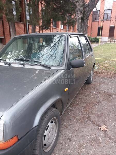 Renault R 5 1.1