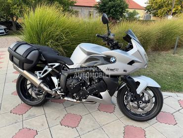 BMW K 1200 r sport