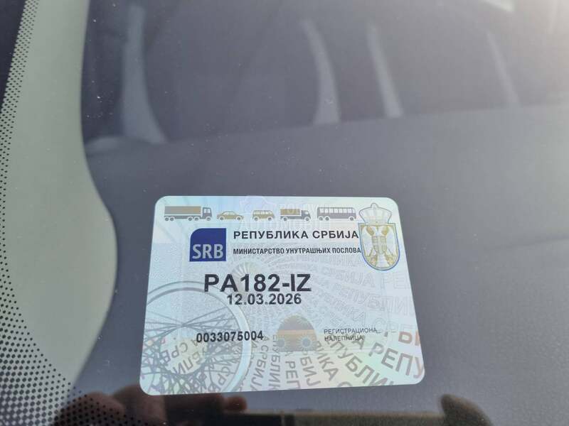 Dacia Sandero 1.2