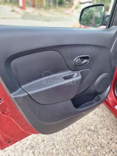 Dacia Sandero 1.2