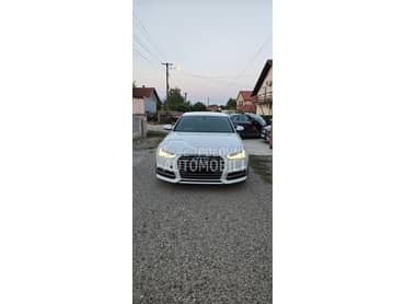 Audi A6 Ultra 2015. god. -  kompletan auto u delovima