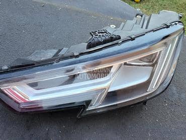 Levi matrix ful led far za Audi A4 od 2016. do 2019. god.