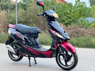 Sprint Sport 4T B kategorija