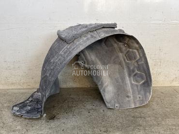 UNUTRASNJI BLATOBRAN za Audi Q8