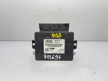 KOMFORT ELEKTRONIKA za Audi A4