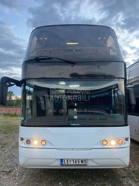 Neoplan n122 3L