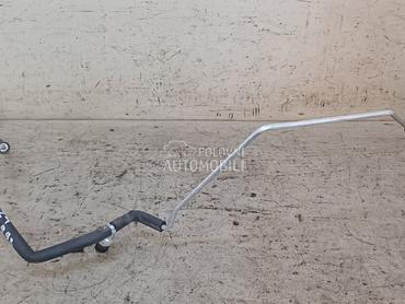 CRIJEVO KLIME za Mazda CX-5