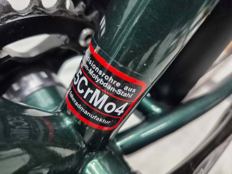 TX Randonneur 105 CrMo