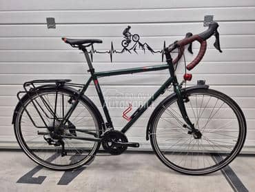 TX Randonneur 105 CrMo