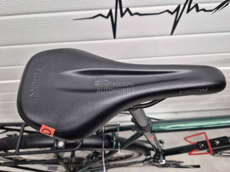 TX Randonneur 105 CrMo