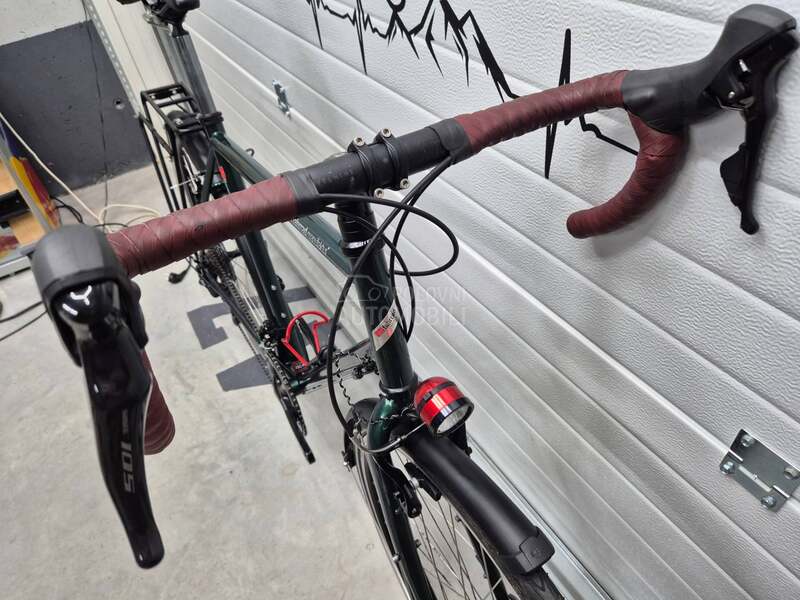 TX Randonneur 105 CrMo