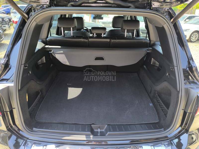 Mercedes Benz GLB 200 2.0d sport