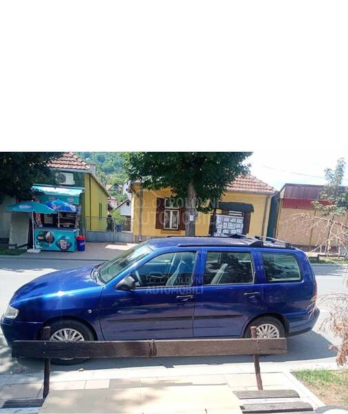 Seat Cordoba 