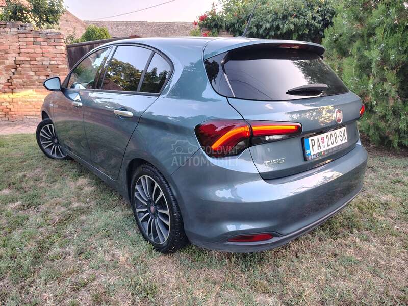 Fiat Tipo 1.4