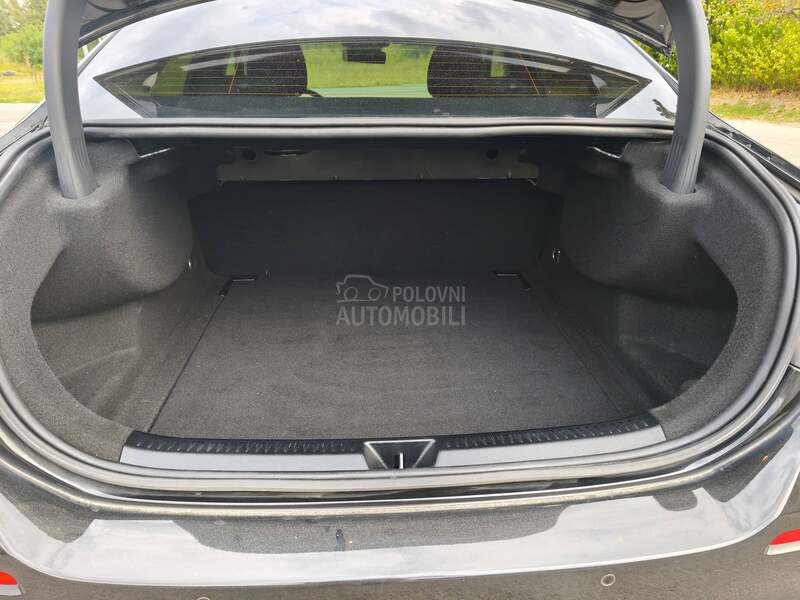 Mercedes Benz A 180 Business Solution