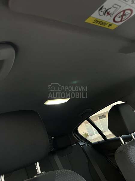 BMW 114 1,5