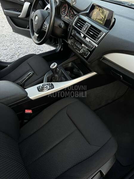 BMW 114 1,5
