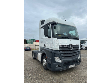 Mercedes Benz ACTROS 1842