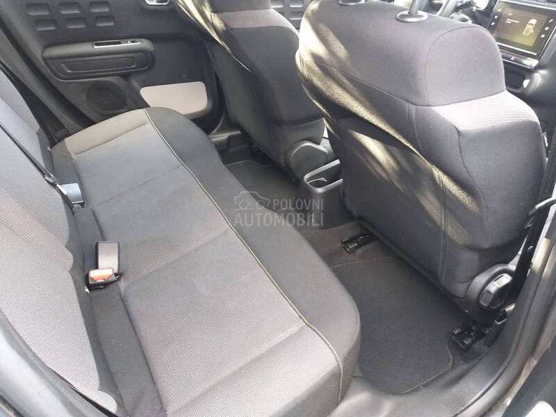 Citroen C3 HDI NOV NOV