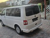 Volkswagen Transporter T5 2.0 tdi 4 MOTION