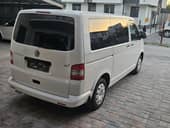 Volkswagen Transporter T5 2.0 tdi 4 MOTION