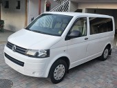 Volkswagen Transporter T5 2.0 tdi 4 MOTION