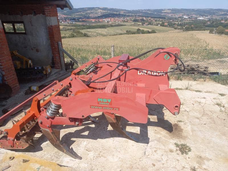 MBV Dragon 2 kom