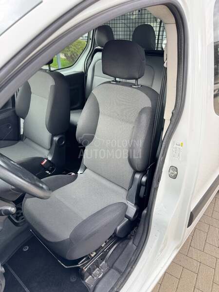 Citroen Berlingo N1 5 mesta 1.6HDi 100