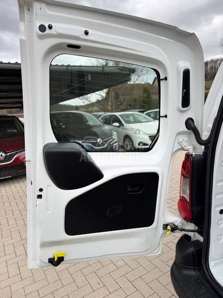 Citroen Berlingo N1 5 mesta 1.6HDi 100