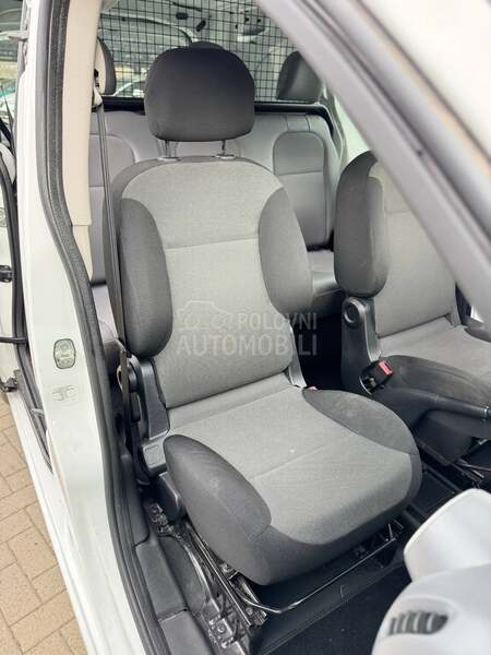Citroen Berlingo N1 5 mesta 1.6HDi 100
