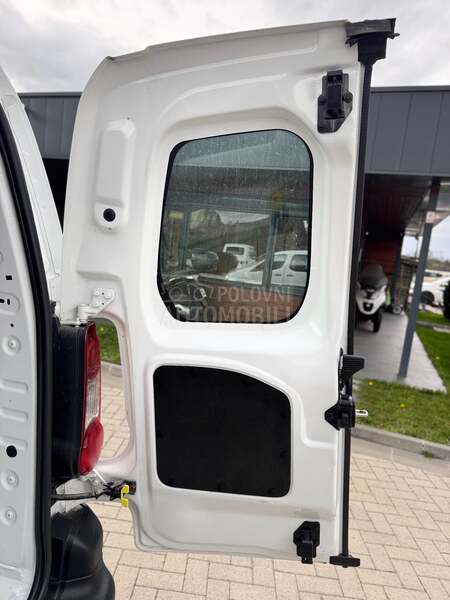 Citroen Berlingo N1 5 mesta 1.6HDi 100