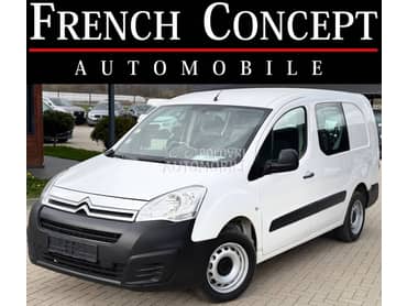 Citroen Berlingo N1 5 mesta 1.6HDi 100