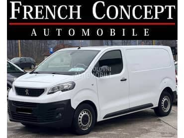 Peugeot Expert business 2.0 HDi 120 ks