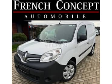 Renault Kangoo 3 mesta 1.5 DCi 90