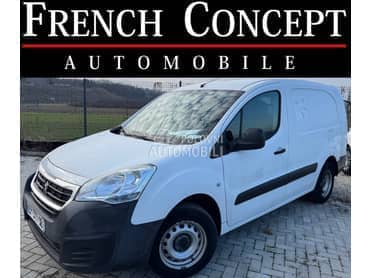 Peugeot Partner MAXi 1.6 HDi 100