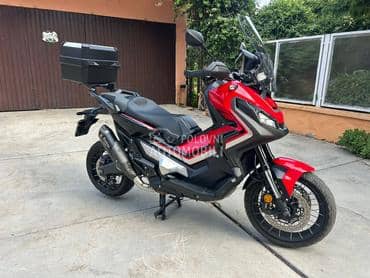 Honda X ADV 750