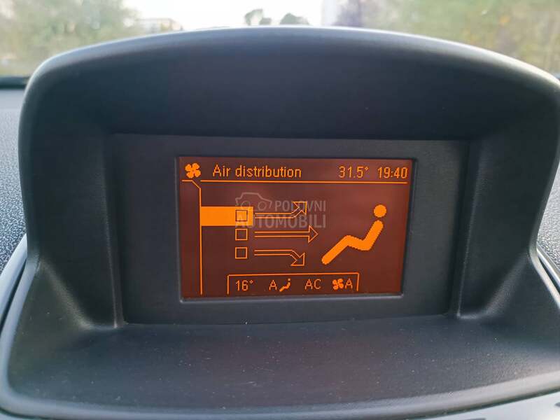 Opel Corsa D 1.3d 95hp COSMO