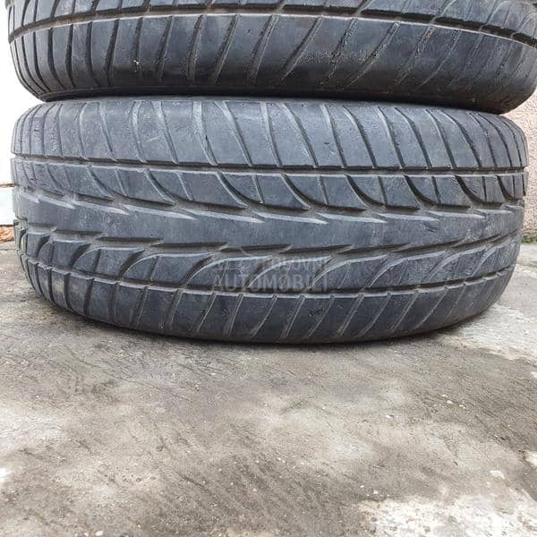 Dayton 205/55 R16 Letnja