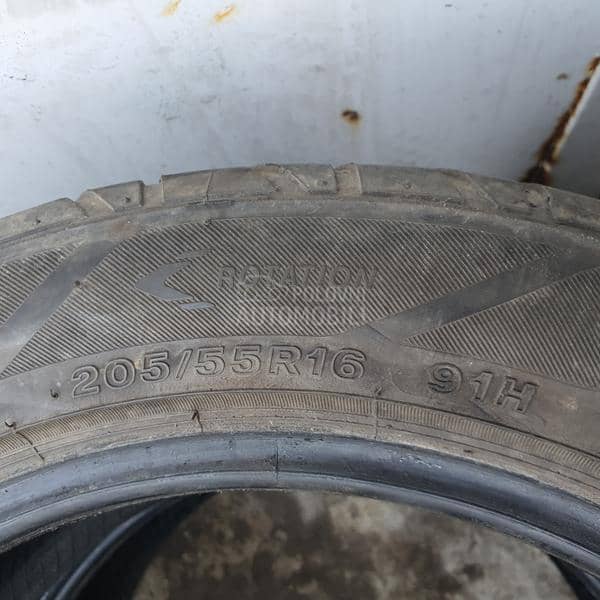 Dayton 205/55 R16 Letnja