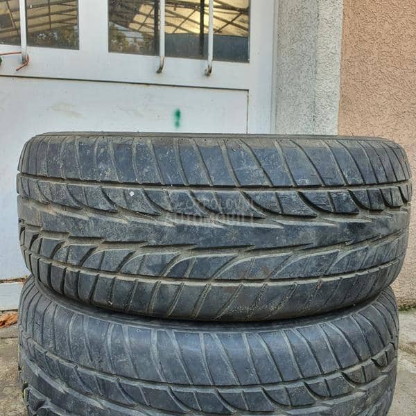 Dayton 205/55 R16 Letnja