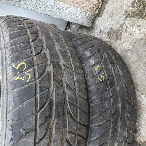 Dayton 205/55 R16 Letnja