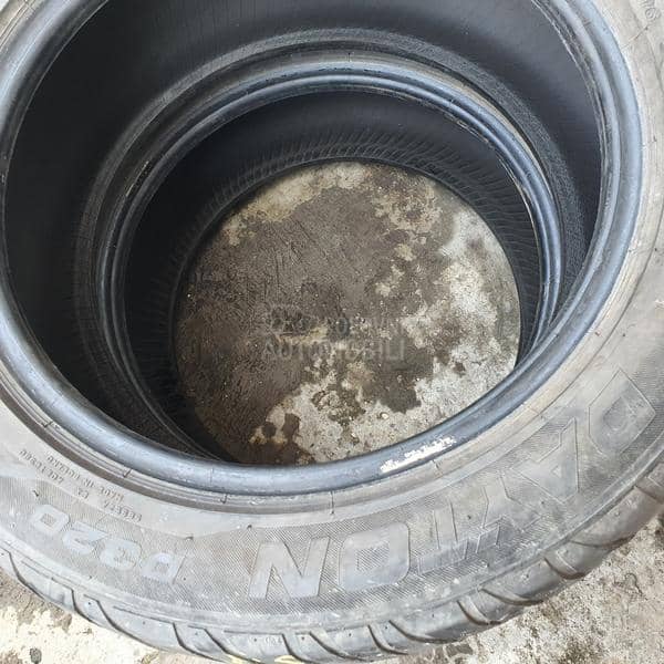 Dayton 205/55 R16 Letnja