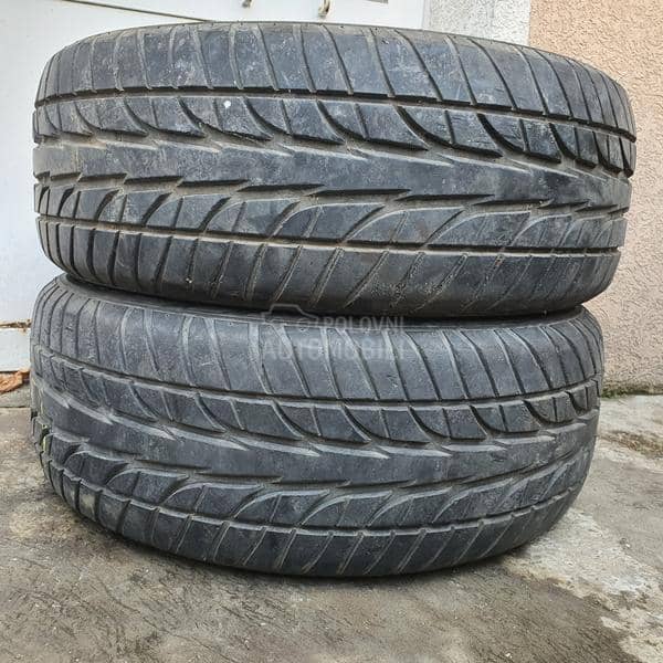 Dayton 205/55 R16 Letnja