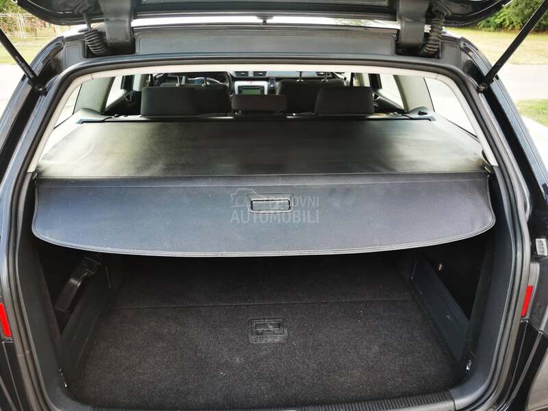 Volkswagen Passat B6 2.0tdi.