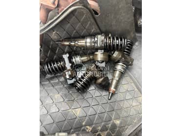 Duzna za Volkswagen Caddy, Golf 5, Golf Plus ... od 2004. do 2009. god.