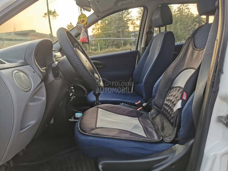 Fiat Punto 1.2