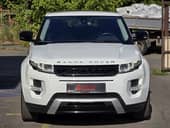 Land Rover Range Rover Evoque 2.0Si4 Dynamic Sport